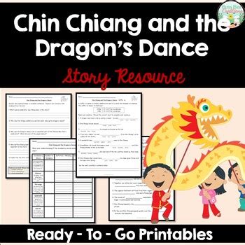  Discover the Delights and Dilemmas of “The Dragon’s Dance”! A Story of Cleverness, Curiosity, and Compassion