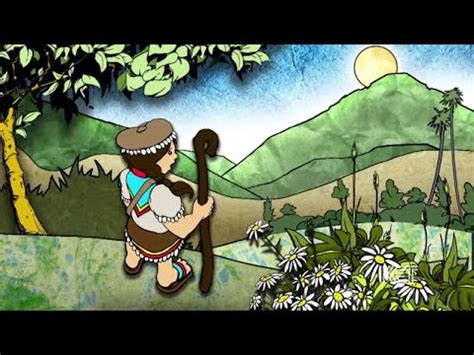 The Mythical Tale of Mochuelo the Mockingbird: A Colombian Folktale About Trickery and Redemption