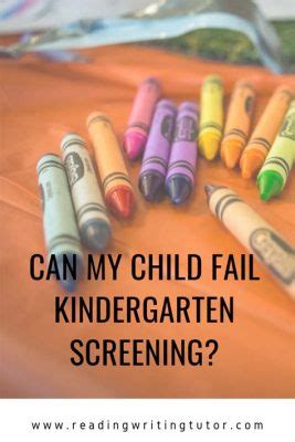 Can My Child Skip Kindergarten? Exploring the Uncharted Waters of Early Education