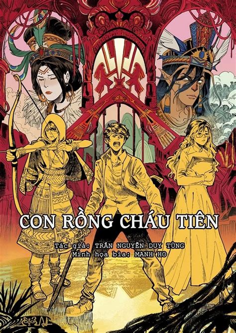  Con Rong Chau Tien: An Epic Tale Exploring Loyalty, Courage, and the Struggle Against Oppression