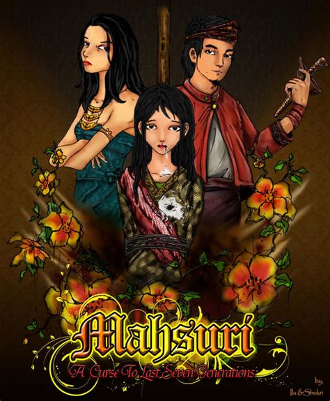  Guardians of the Forest: A Malaysian Folk Tale about Courage, Compassion, and the Supernatural!