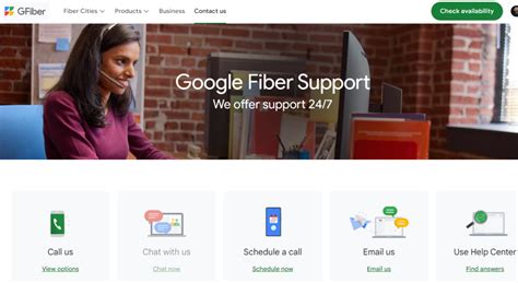 How Do I Contact Google Fiber Customer Service? And Why Do Cats Always Land on Their Feet?