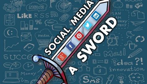 How Does Social Media Affect Education: A Double-Edged Sword in the Digital Age