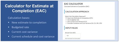 How to Calculate EAC in Project Management: A Journey Through the Numbers and Beyond