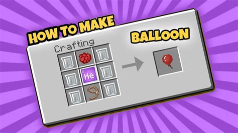 How to Make a Balloon in Minecraft Education Edition: A Journey Through Creativity and Chaos