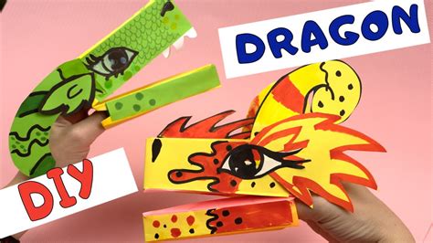 How to Make a Paper Dragon: And Why It Might Teach You About Quantum Physics