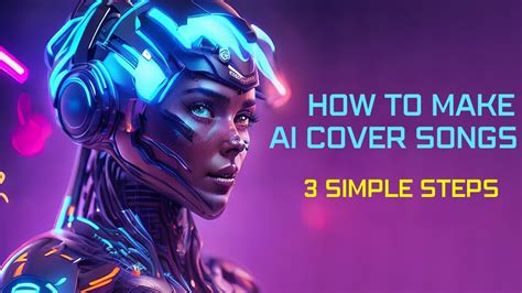 How to Make AI Song Covers Free: Exploring the Intersection of Creativity and Technology