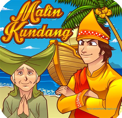  Malin Kundang: A Tale of Filial Piety Gone Awry and the Wrath of the Seas!