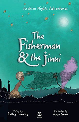 “The Fisherman and the Jinni!” Exploring Themes of Greed, Deception, and Divine Justice in Ancient Egypt