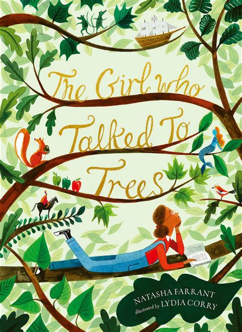  The Girl Who Talked to Trees: A Modern Fable Exploring Environmentalism and Belonging?