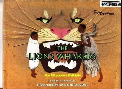 The Legend of the Lioness and Her Unlikely Friendship: An Ethiopian Folk Tale Explores the Power of Kindness!