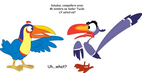 The Quarrel of the Tucan and the Snake: A Tale of Jealousy and Unlikely Friendship From 7th Century Brazil!