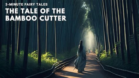 The Vengeful Bamboo Cutter Explores Love, Loss, and Identity!