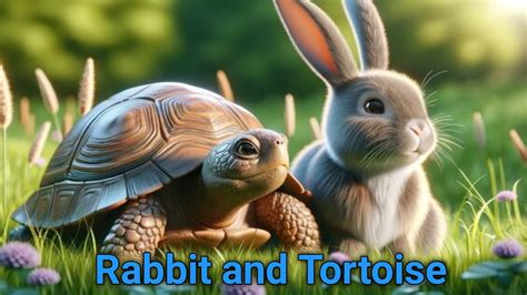 The Victory of the Golden Tortoise Over the Jade Rabbit: A Tale of Pride, Perseverance, and Cosmic Lessons!