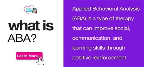 What Does ABA Stand for in Special Education? Exploring the Intersection of Therapy and Imagination