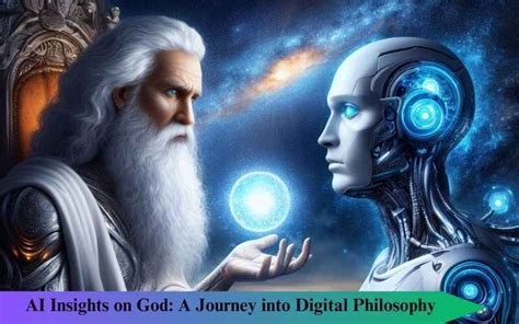 What Does AI Say About God: A Journey Through Digital Divinity and Existential Code