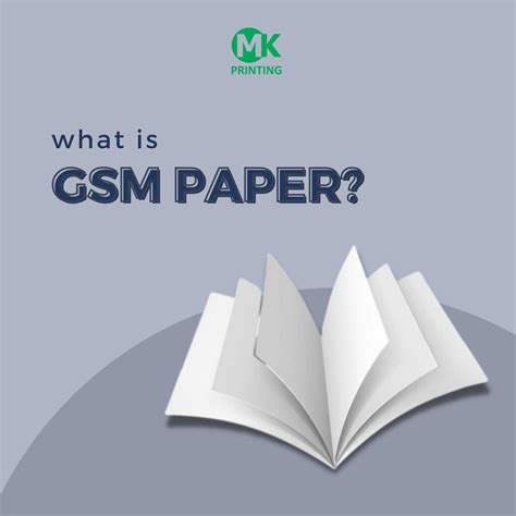 What is GSM Paper: A Dive into Its Multifaceted Nature and Beyond