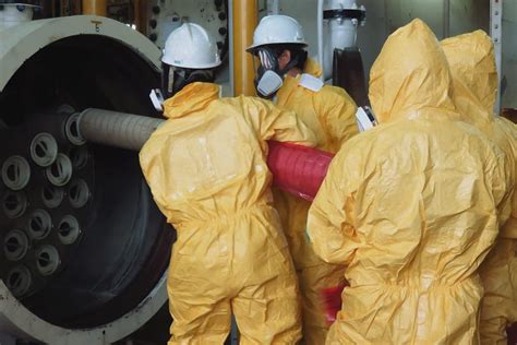 What is Hazmat Training: Unraveling the Threads of Safety and Preparedness