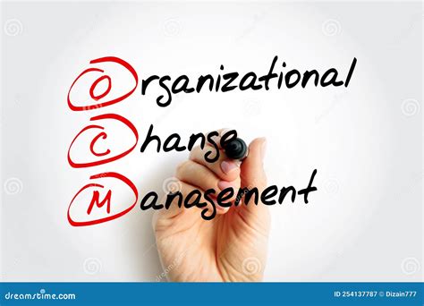 What is OCM in Project Management: A Deep Dive into Organizational Change Management