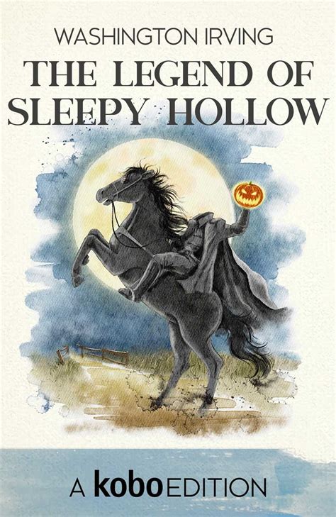 What Wisdom Does The Legend of Sleepy Hollow Offer About Fear and Superstition?